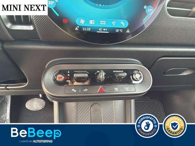 MINI Cooper MINI 3P 1.5 C JCW AUTO