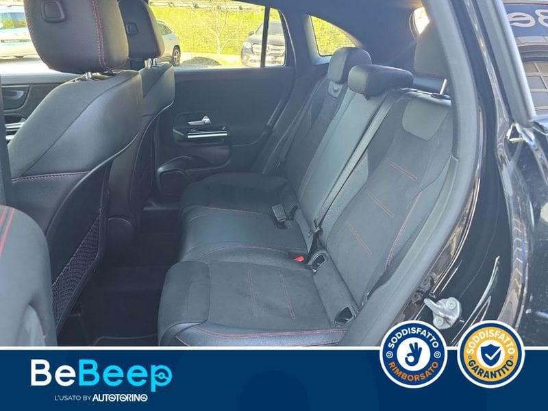 Mercedes-Benz GLA 200 D PREMIUM AUTO