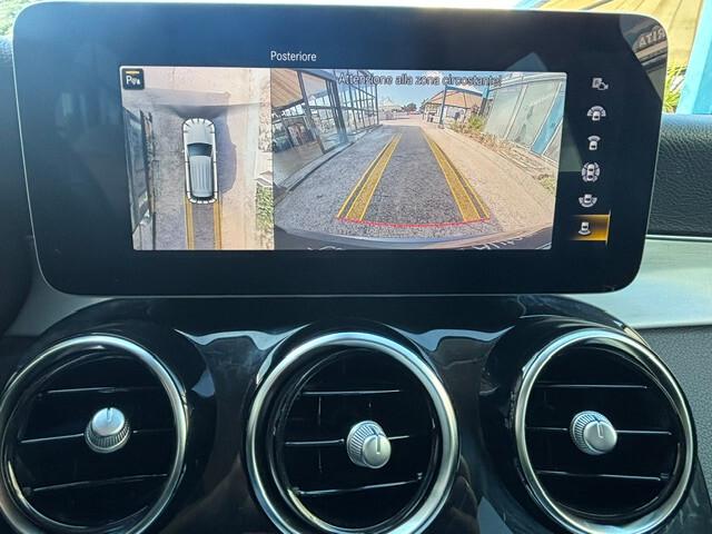 Mercedes-benz GLC 220 d 4Matic Premium 2022
