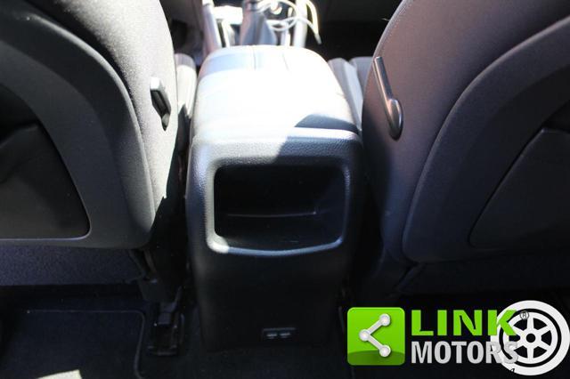 NISSAN Qashqai 1.5 dCi 115 CV N-Connecta Neopatentati