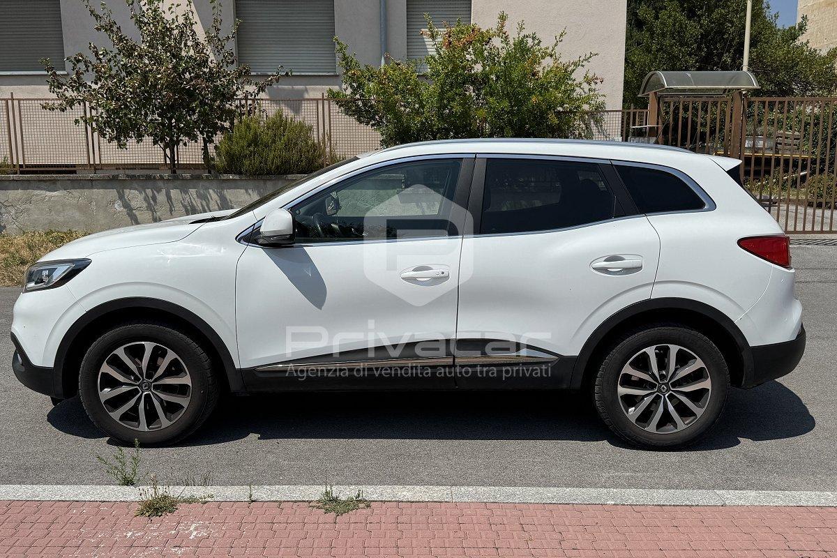 RENAULT Kadjar dCi 8V 110CV Energy Zen