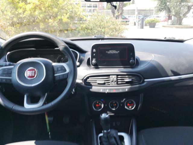 FIAT Tipo 1.3 Mjt S&S 5 porte Business