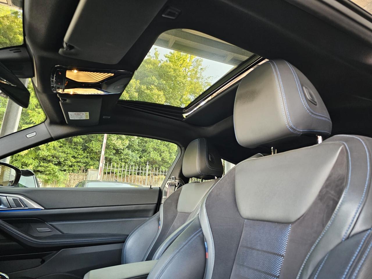 Bmw 430i Coupé Msport