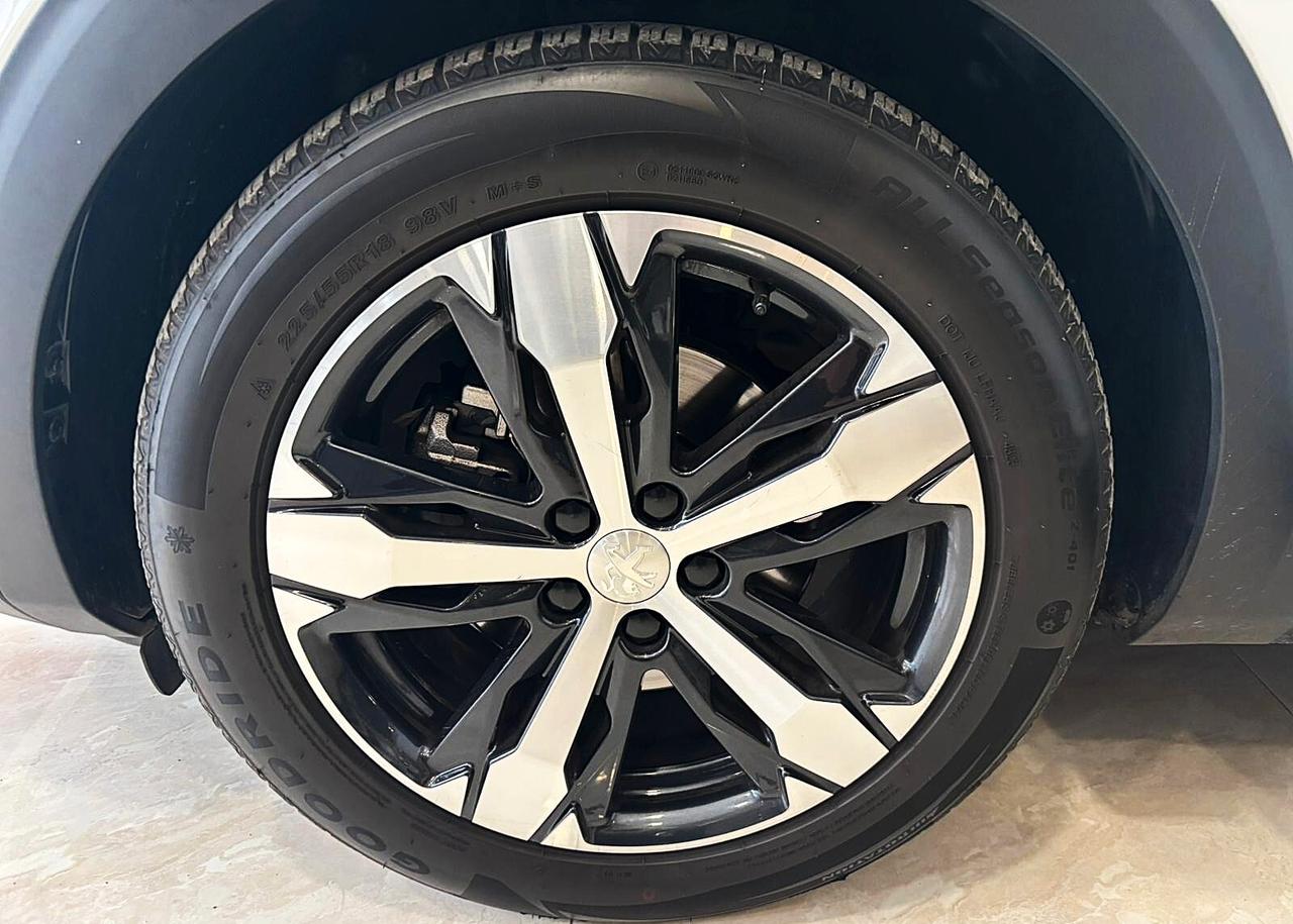 Peugeot 3008 1.5 HDI 130CV**TETTO**