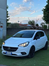 Opel Corsa 1.4 90CV GPL Tech 5 porte Advance