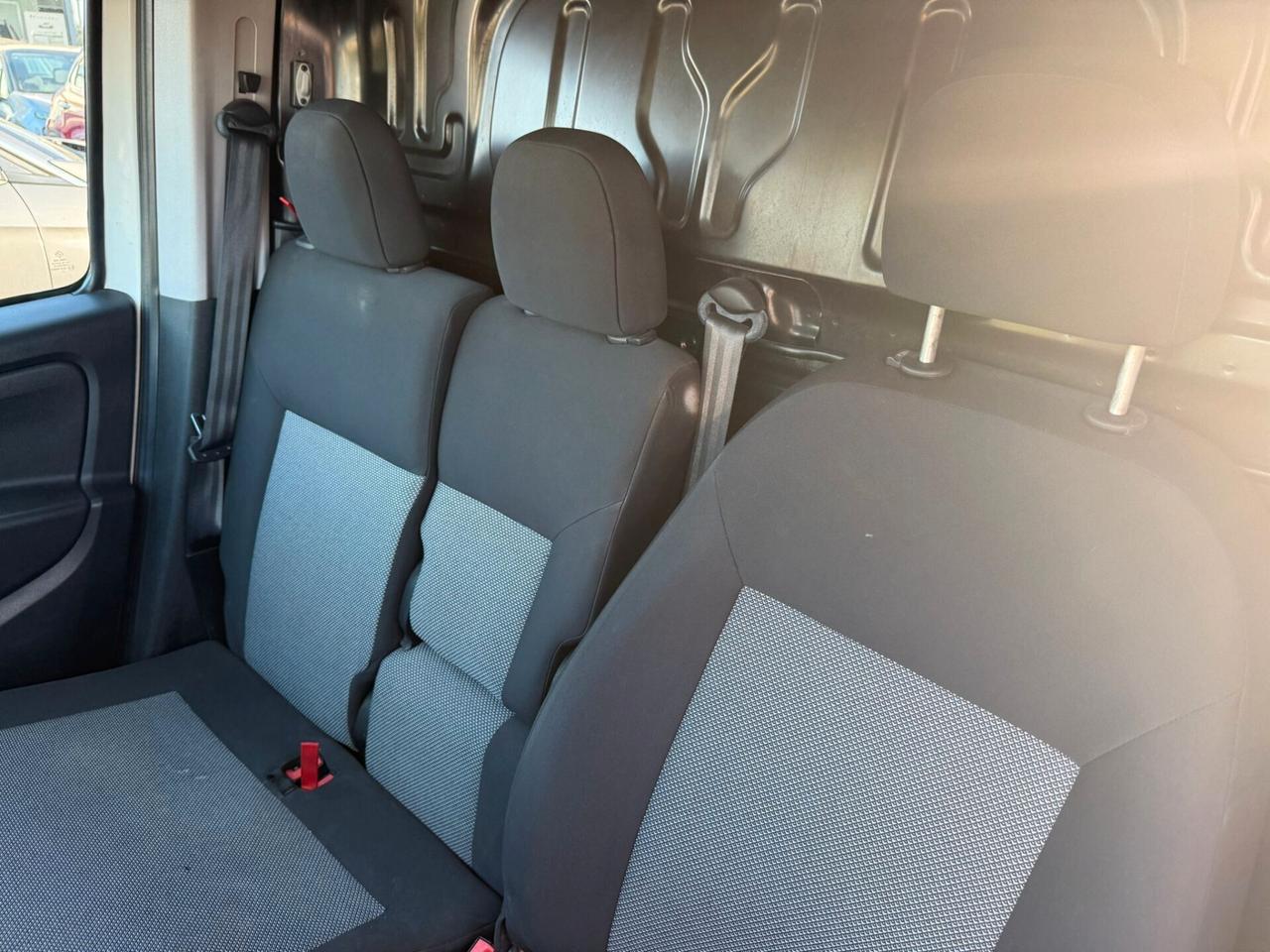 Fiat Doblo Doblò 1.3 MJT S&S PC-TN Cargo Easy