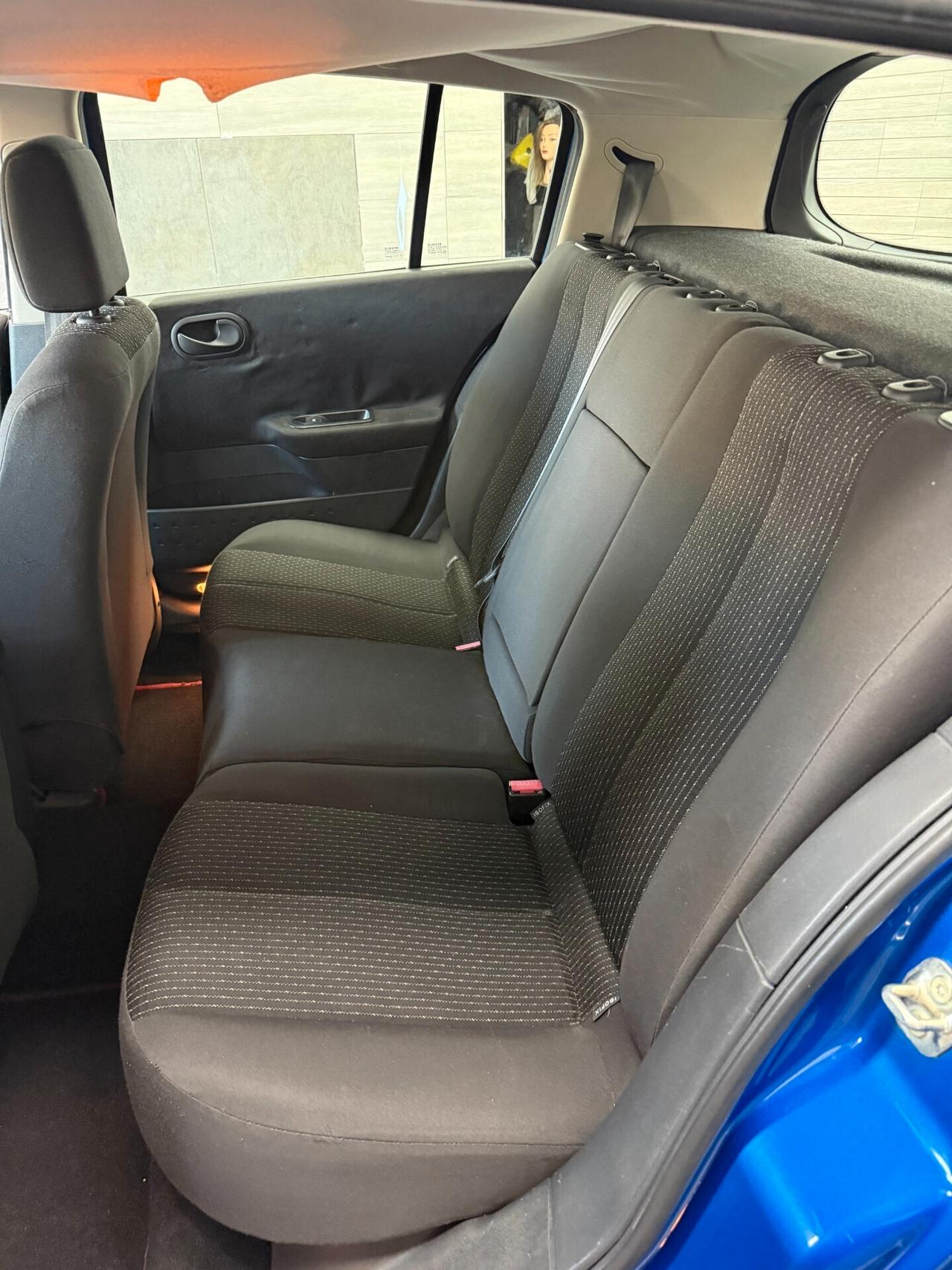 Renault Megane Mégane 1.4 16V 5 porte Luxe Dynamique