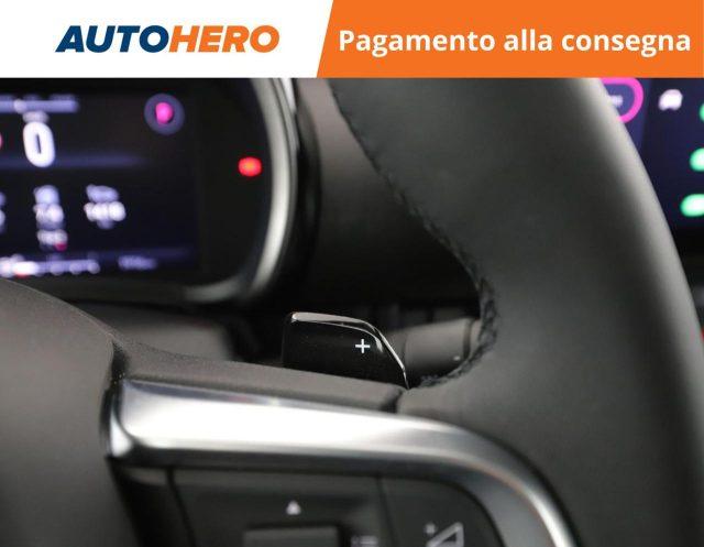 FIAT 600 Hybrid 100 CV DCT MHEV