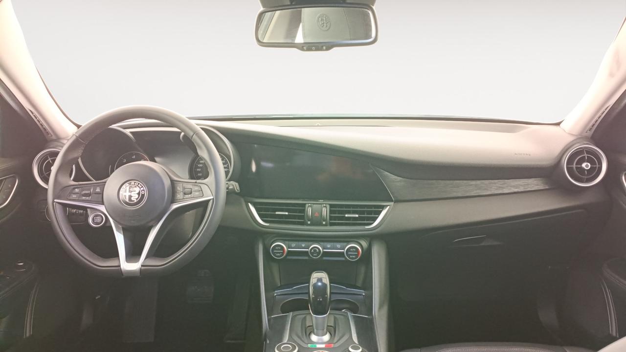 ALFA ROMEO Giulia 2016 - Giulia 2.2 t Executive 160cv auto my19