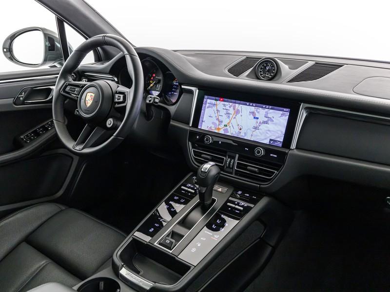 Porsche Macan 2.0 t 265cv pdk