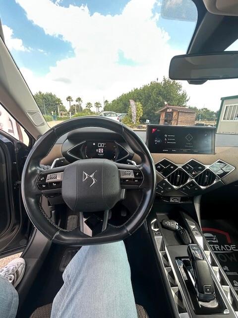 Ds DS3 DS 3 Crossback BlueHDi 130 aut. Business