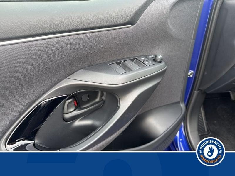 Toyota Yaris 15H 130HP LOUNGE MY24