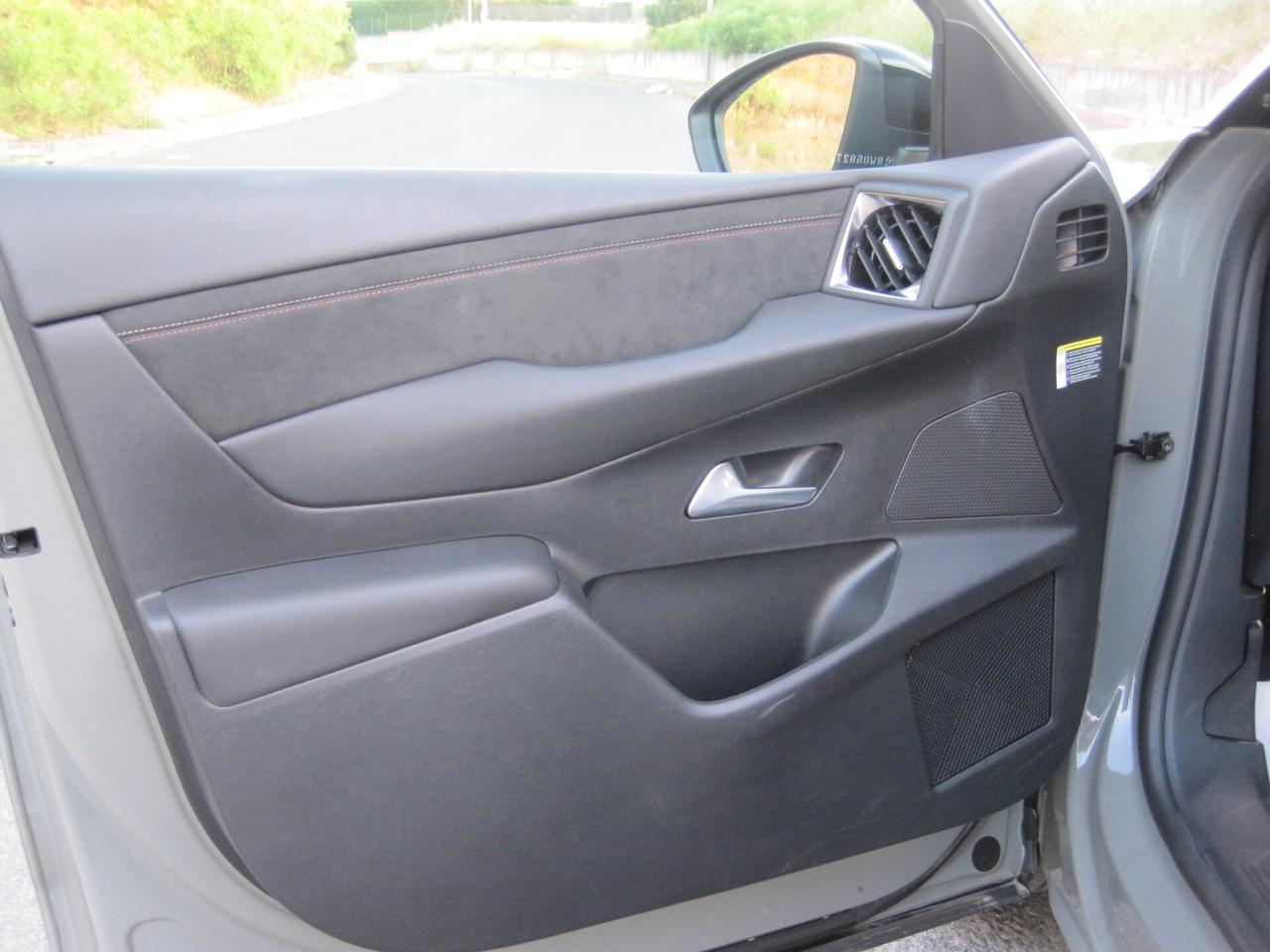 Ds DS3 3 BlueHDi 130 aut. Performance Line