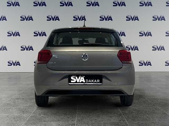 Volkswagen Polo 6ª serie 1.6TDI 80CV Comfortline - NEOPATENTATI