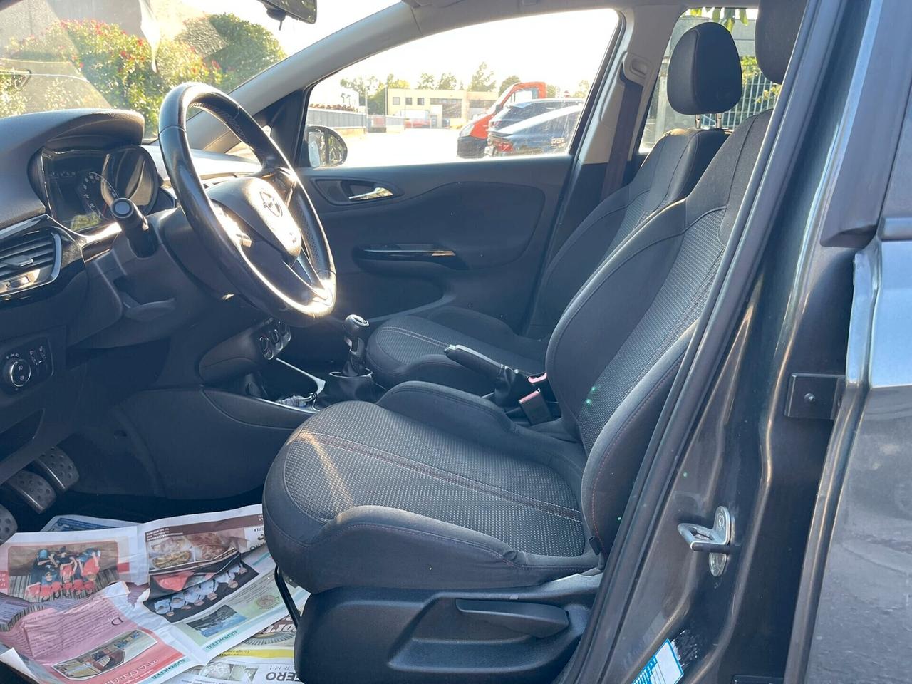 Opel Corsa 1.4 90CV GPL Tech 5 porte Advance