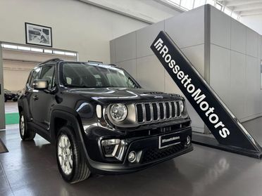 JEEP Renegade 1.3 T4 190CV PHEV 4xe AT6 Limited