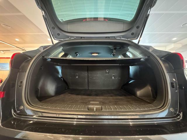 HYUNDAI Tucson 1.6 CRDi 136CV DCT N Line