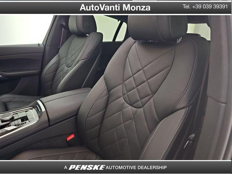 BMW X6 X6 xdrive30d MSport PRO auto