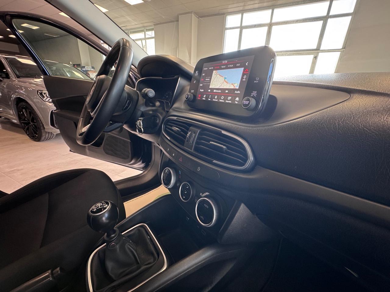 FIAT TIPO SW 1.6 MJET 130CV LOUNGE MY2021