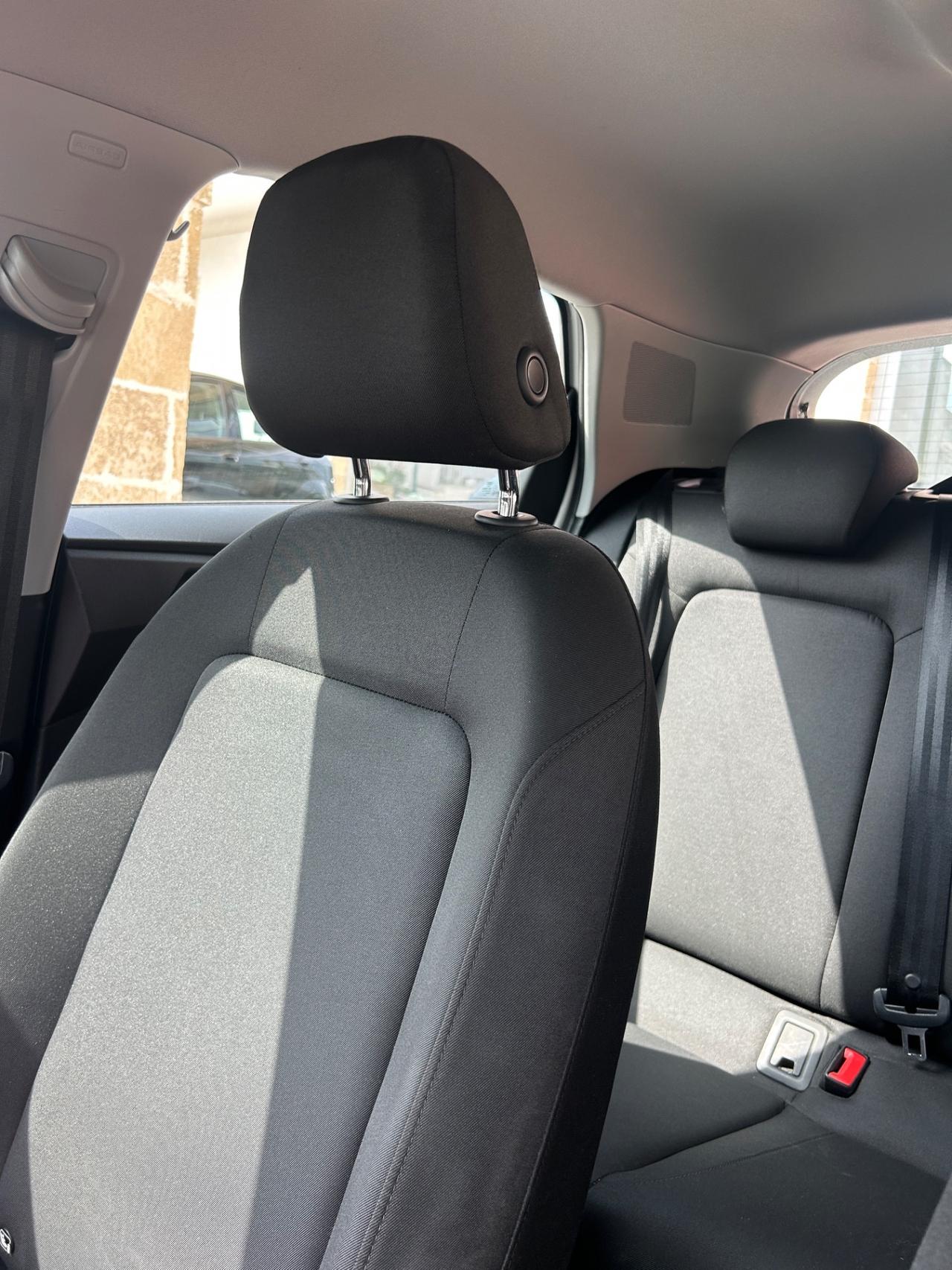 Audi A1 SPB 30 TFSI S tronic Admired-2020 LED/18"