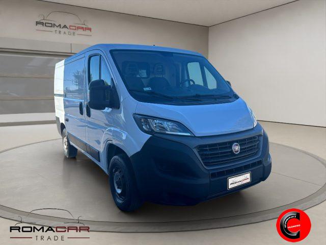 FIAT Ducato 30 2.3 MJT 120CV PC-TN Furgone