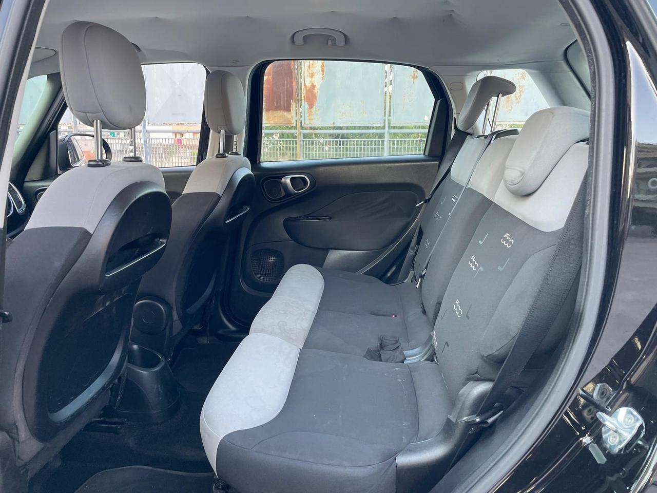 Fiat 500L Pro 1.3 MJT 85CV Pop star