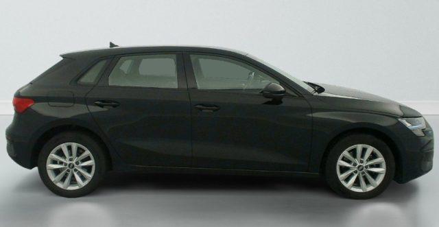 AUDI A3 Sedan 30 TFSI S tronic Mild Hybrid