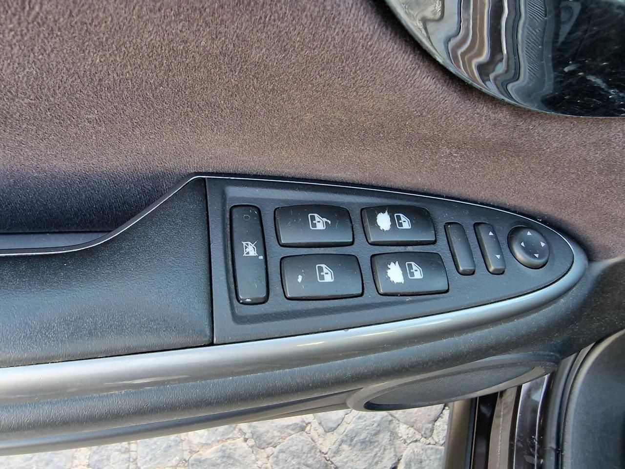 Fiat Croma 1.9 Multijet 16V Dynamic