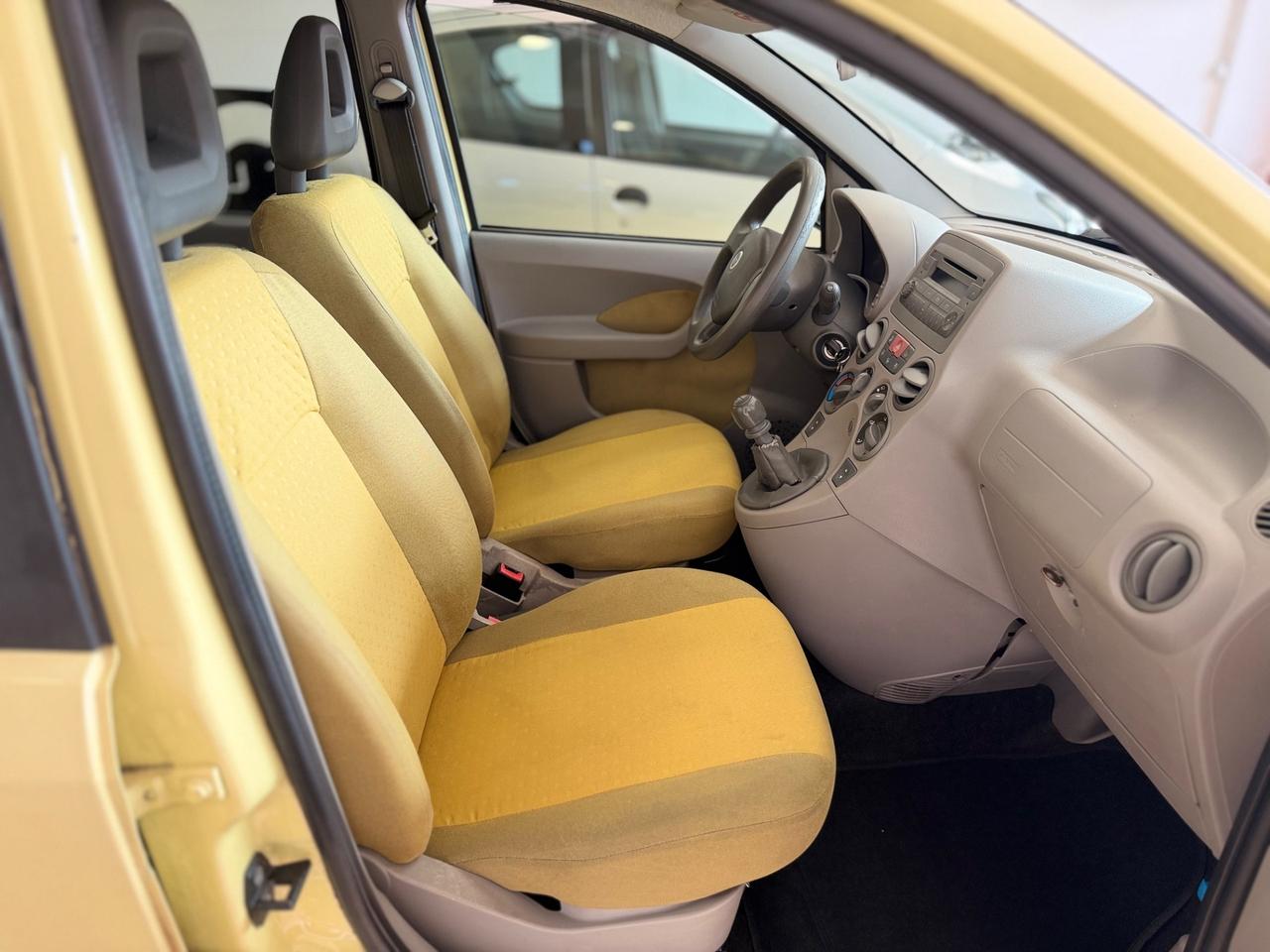Fiat Panda 1.2 Dynamic