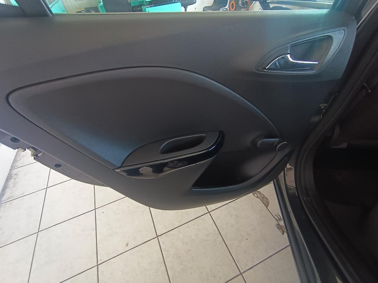 Opel Corsa 1.3 CDTI ecoFLEX Start&Stop 5 porte b-Color