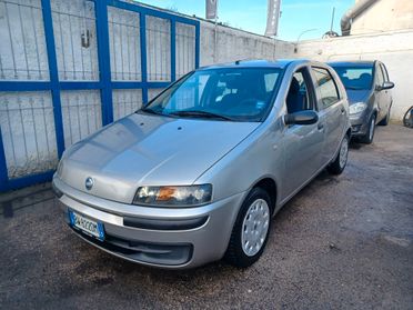 Fiat Punto 1.2 8 v Elx solo 90000 km