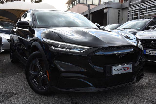 FORD Mustang Mach-E Standard Range 269 CV *TECH PACK+*