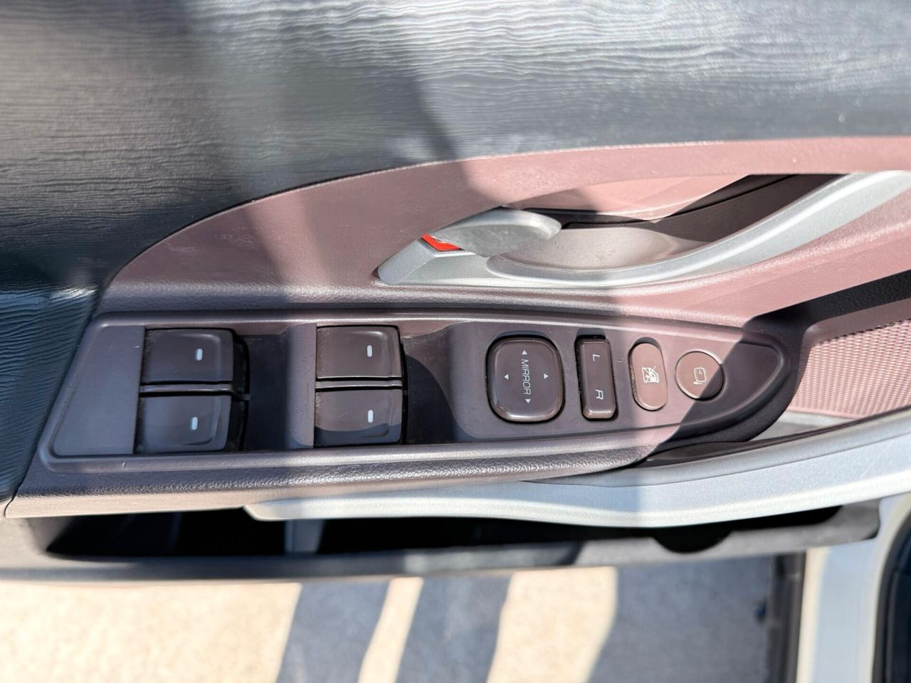 Mahindra XUV500 2.2 16V FWD W8