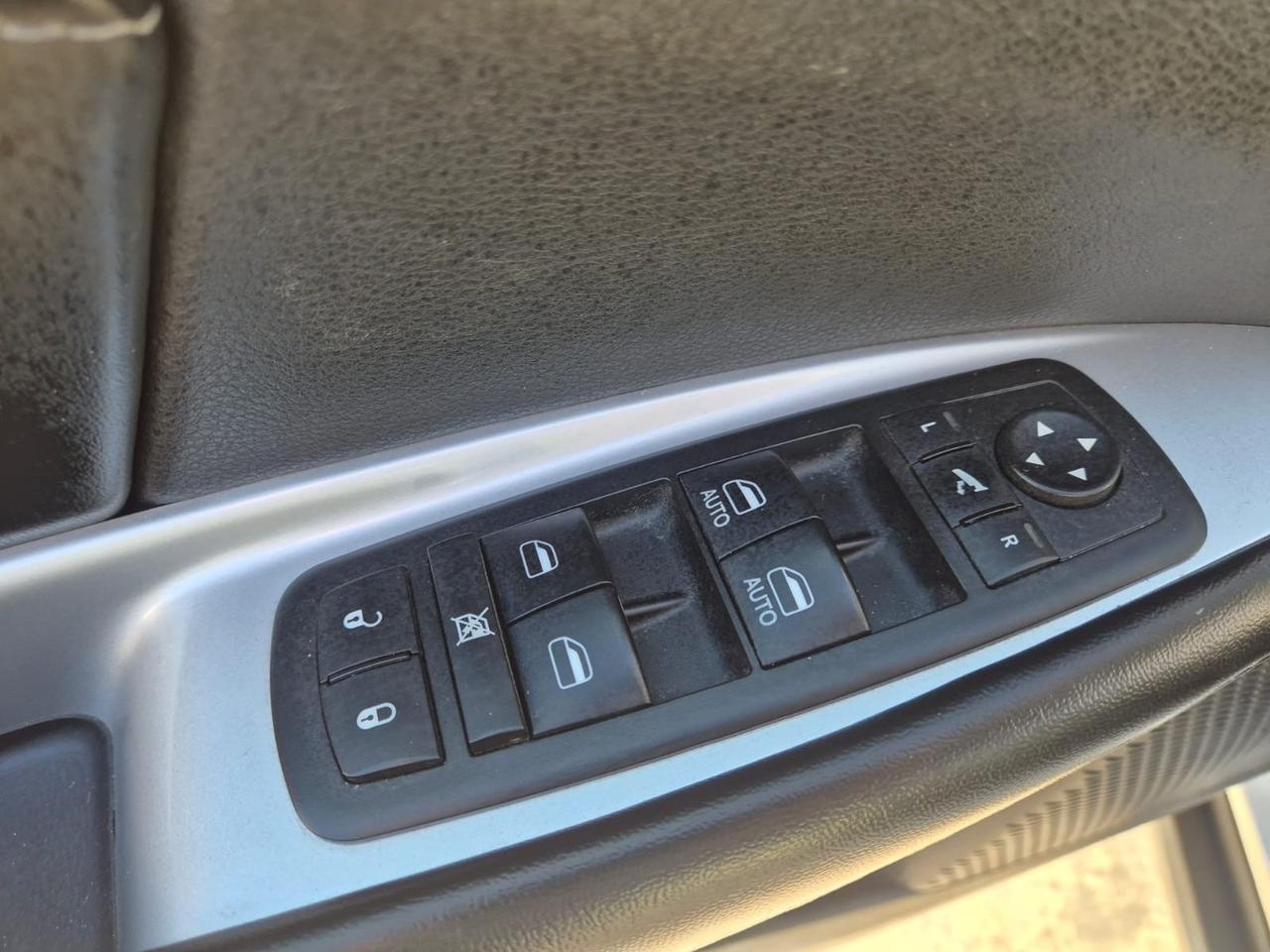 Fiat Freemont 2.0 Multijet 140 CV Lounge