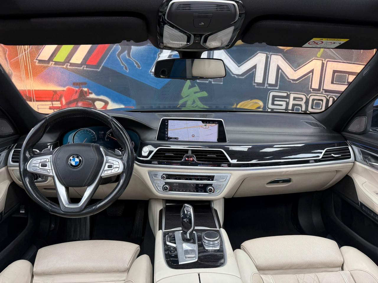 Bmw 730 730d xDrive Eccelsa (154)