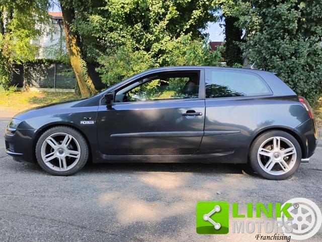 FIAT Stilo 1.4i 16V 3 porte Active