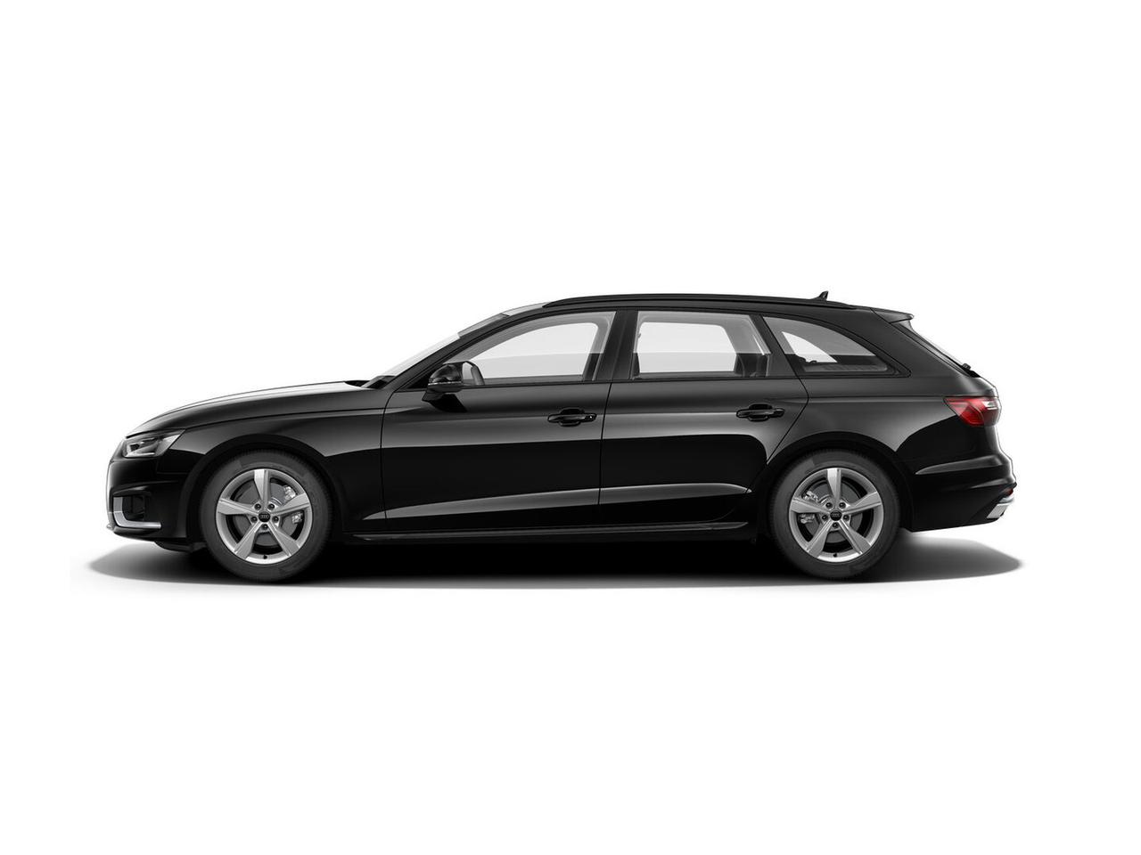 Audi A4 avant 35 2.0 tdi mhev business advanced 163cv s-tronic