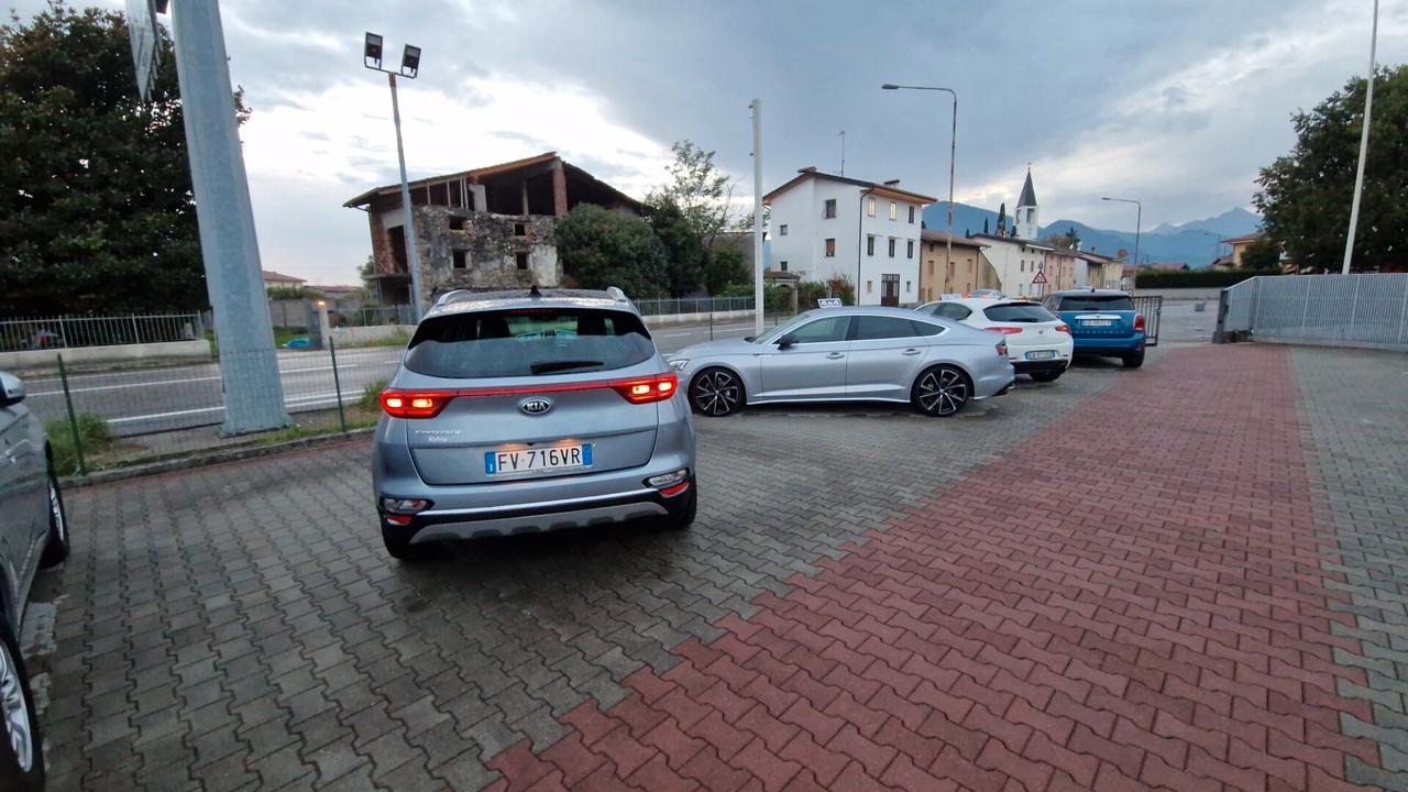 Suzuki Vitara 1.6D perfetta e garantita 12 mesi