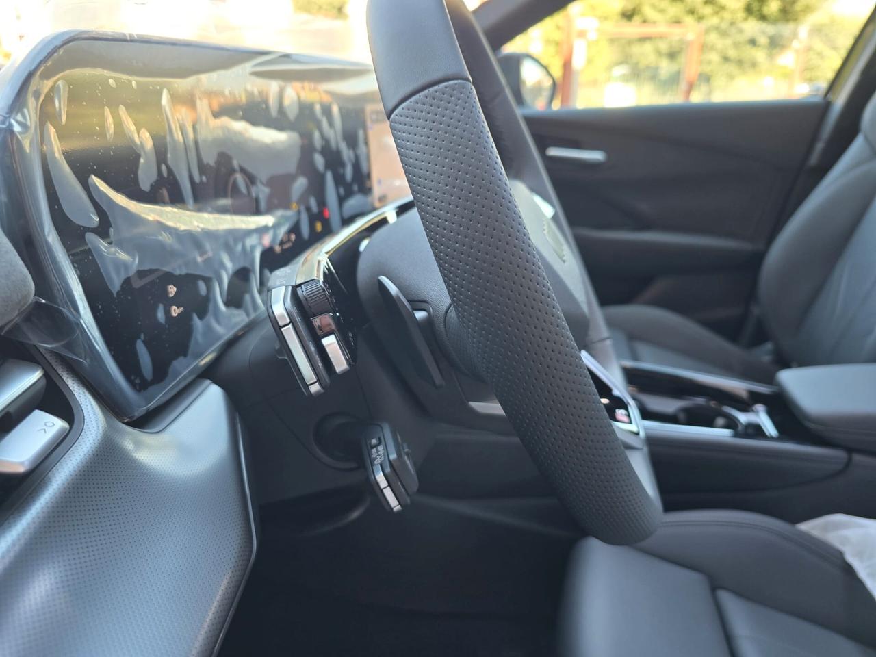 Audi Q3 SPB TDI 110 kW S tronic Line edition