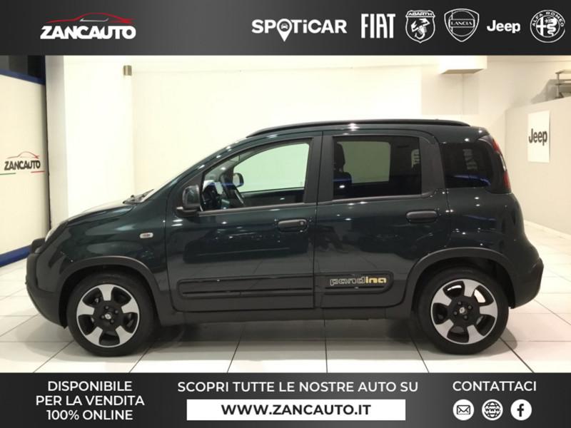 FIAT Panda S9 1.0 Hybrid Pandina - PROMO ROTT. E0-1-2-3