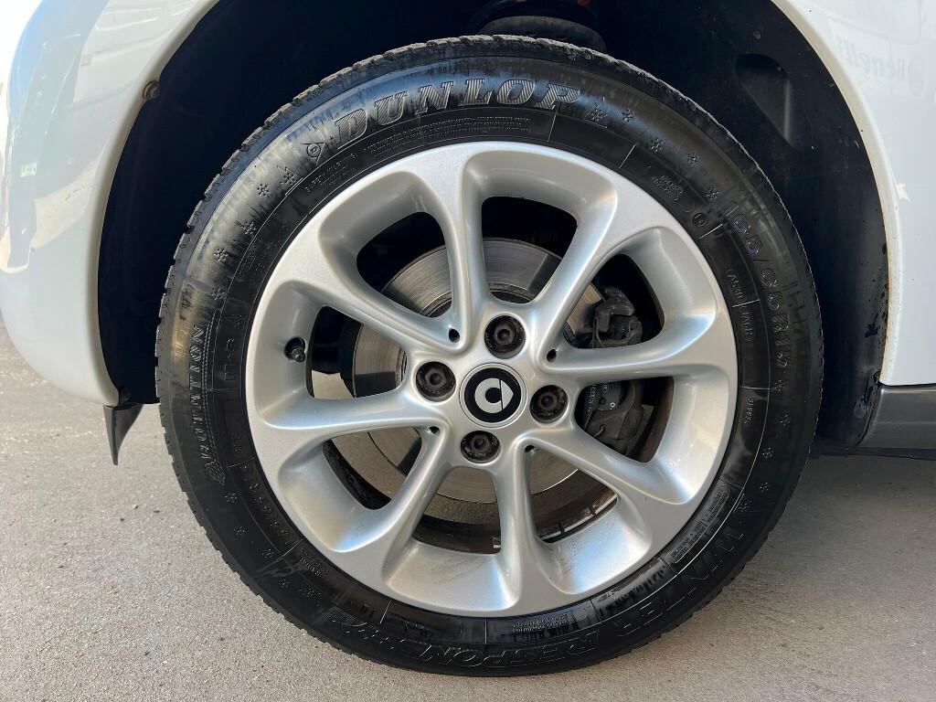 Smart Forfour 0.9 90 CV 2018 *PREZZO REALE*