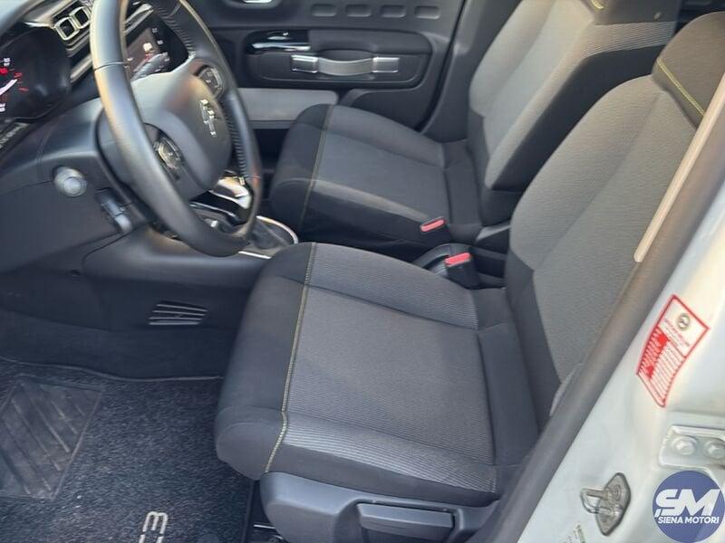 Citroën C3 PureTech 110 S&S Shine Pack EAT6