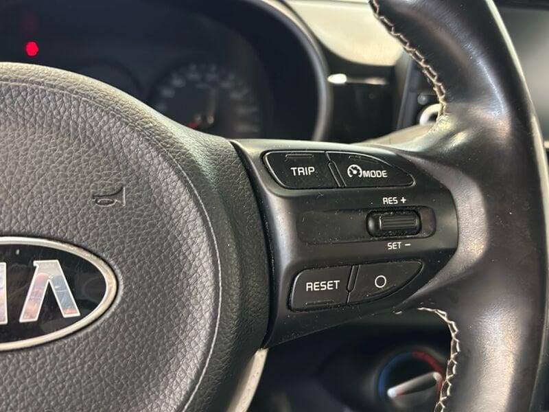 Kia Picanto 1.0 Benzina 5porte