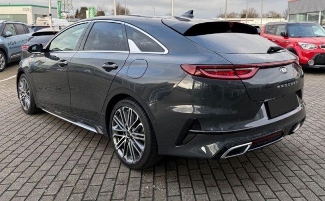 KIA Proceed 1.5 T-GDI MHEV DCT GT Line