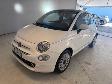 FIAT 500 III - 500 1.2 Lounge 69cv