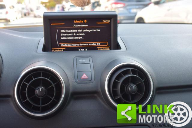 AUDI A1 1.2 TFSI Ambition