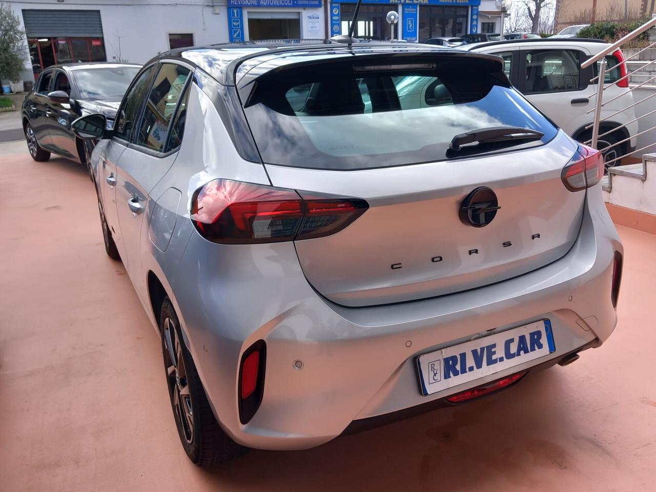 Opel Corsa 1.2 100 CV GS