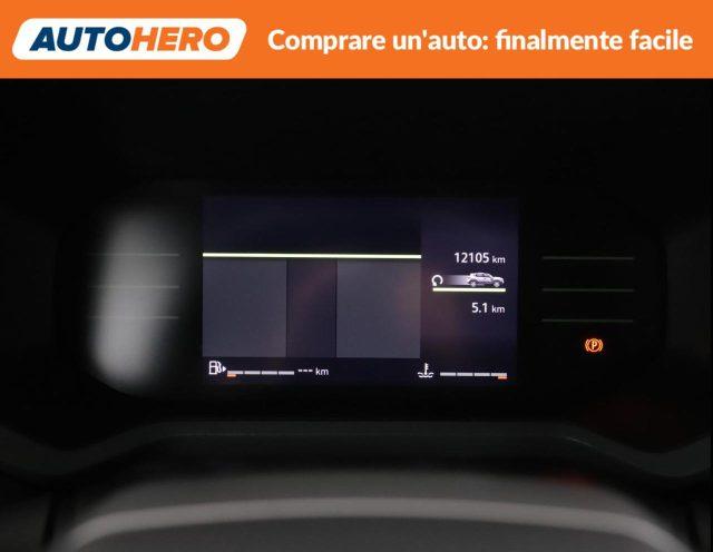 DACIA Duster Tce 130 CV MHEV Extreme