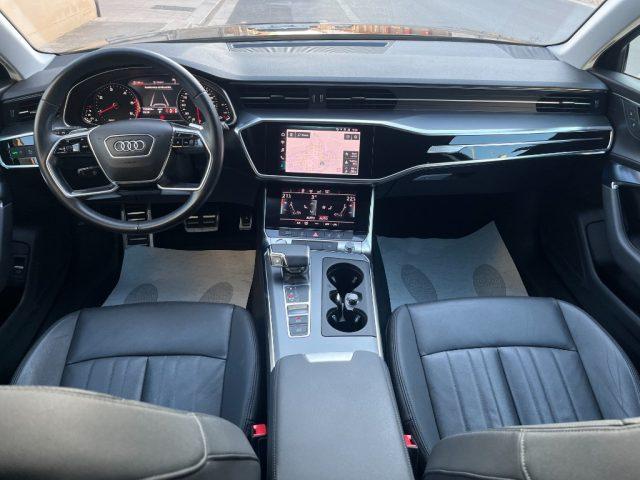 AUDI A6 Avant 40 2.0TDI Stronic Business Plus