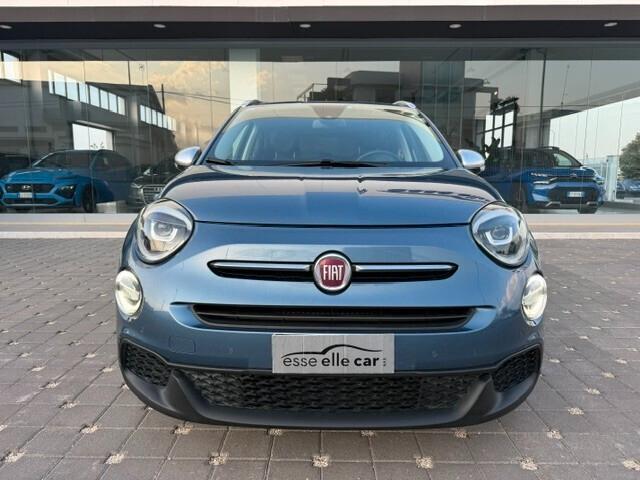 Fiat 500X 1.0 T3 120 CV Mirror Cross 2019